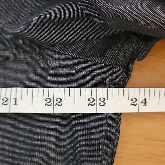 Apt 9 Men's button-down shirt Size L - Picture 10 of 11